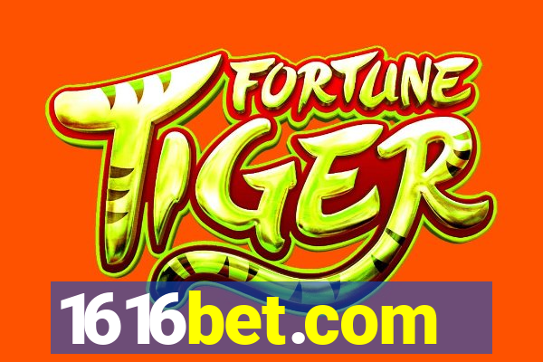 1616bet.com