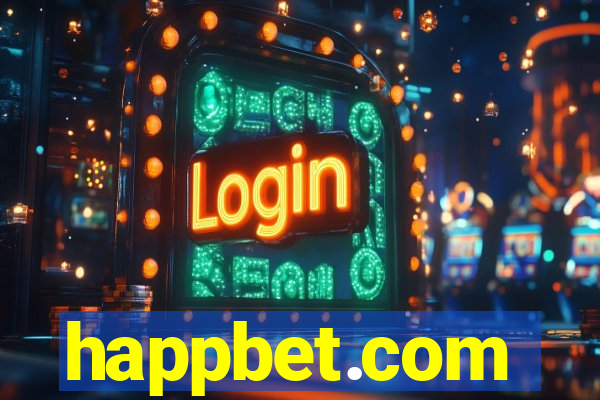 happbet.com