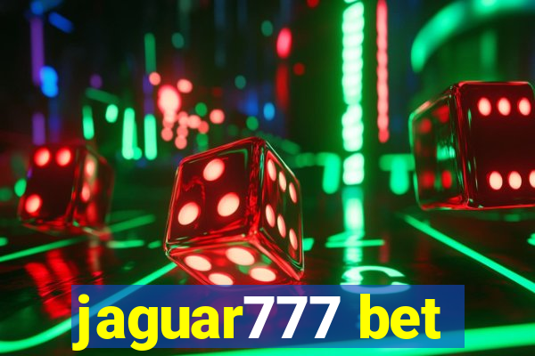 jaguar777 bet