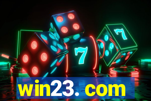 win23. com