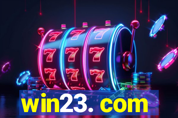 win23. com