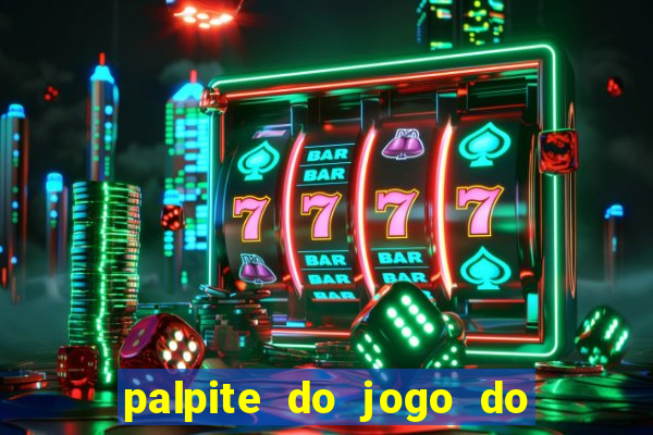 palpite do jogo do vila nova