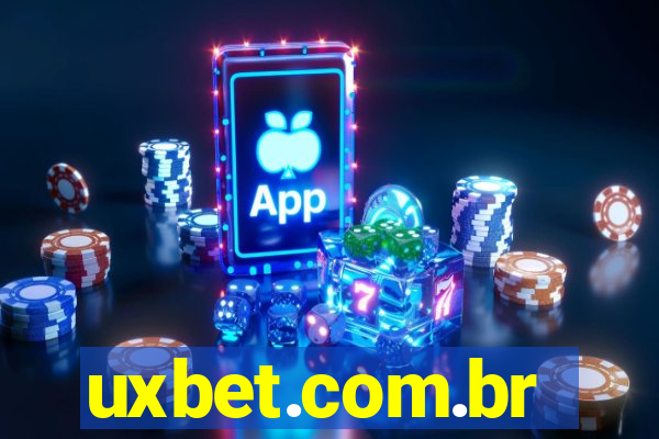 uxbet.com.br