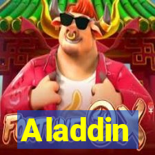 Aladdin