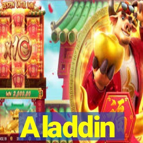 Aladdin