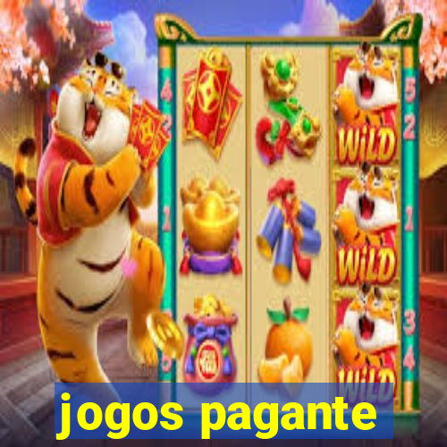 jogos pagante