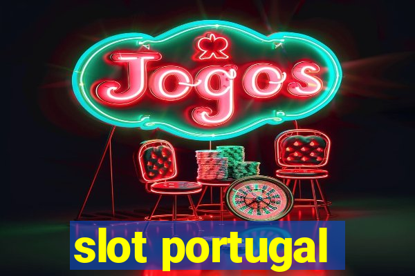 slot portugal