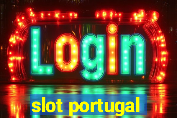 slot portugal