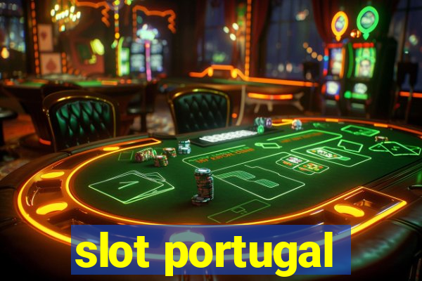 slot portugal