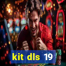 kit dls 19