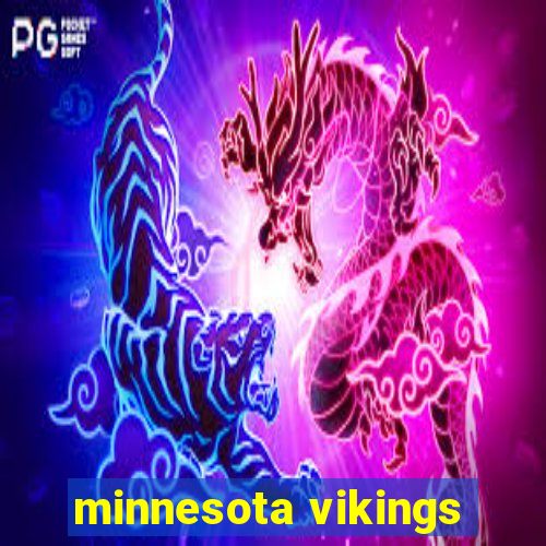 minnesota vikings