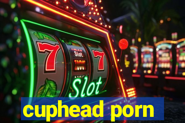 cuphead porn