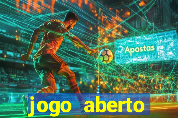 jogo aberto palpites de hoje