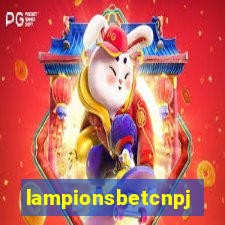 lampionsbetcnpj