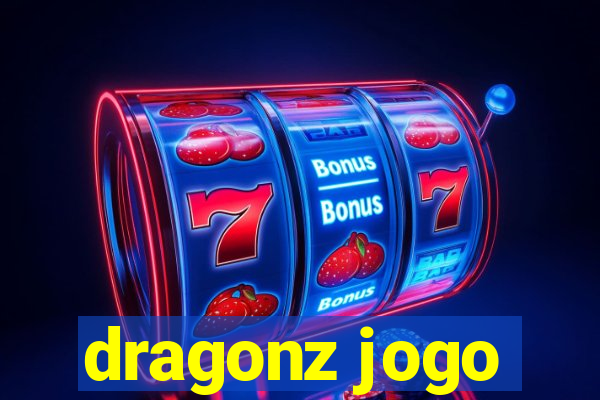 dragonz jogo