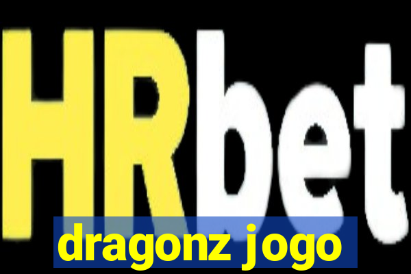 dragonz jogo