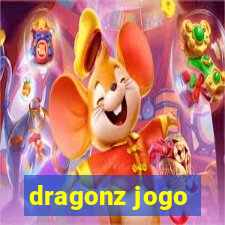 dragonz jogo