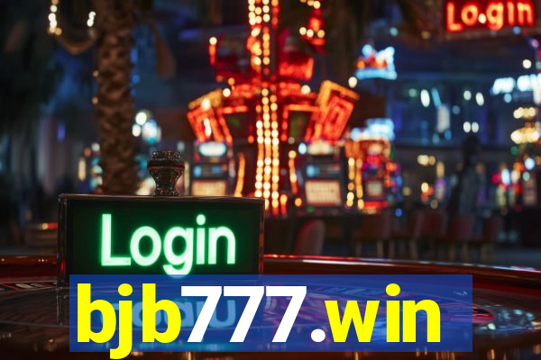 bjb777.win