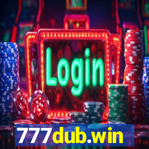 777dub.win