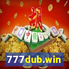 777dub.win