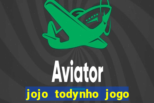 jojo todynho jogo do tigrinho