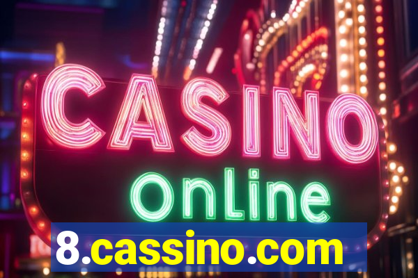 8.cassino.com