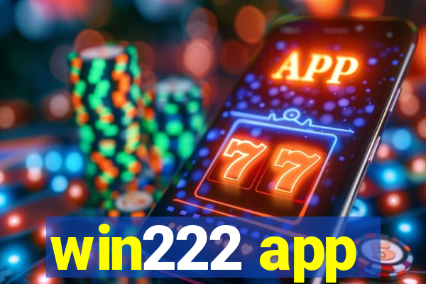 win222 app