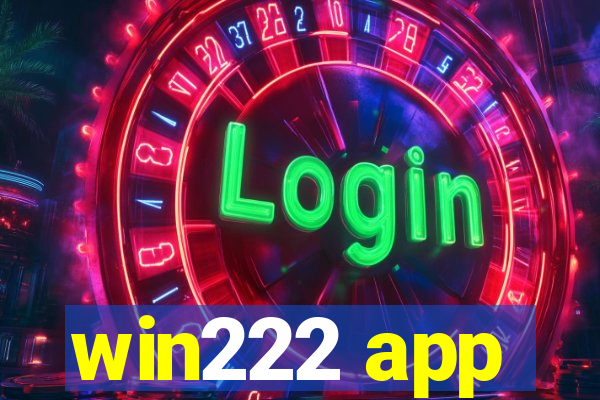 win222 app