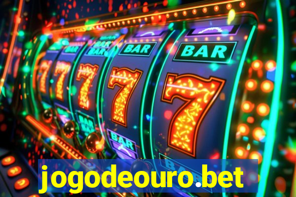 jogodeouro.bet