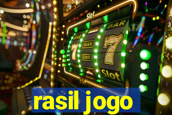 rasil jogo