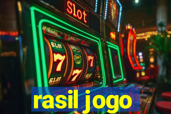 rasil jogo