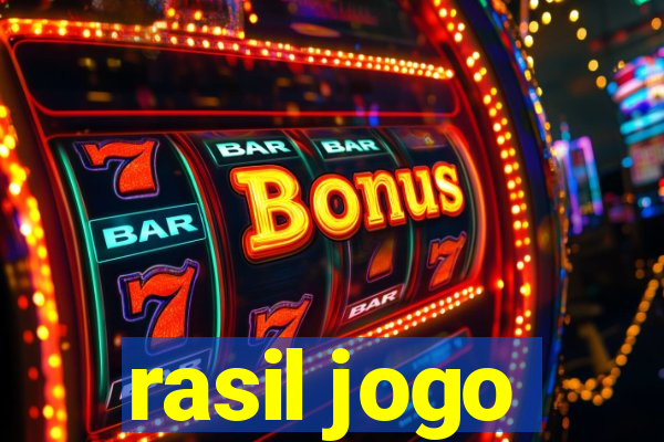 rasil jogo