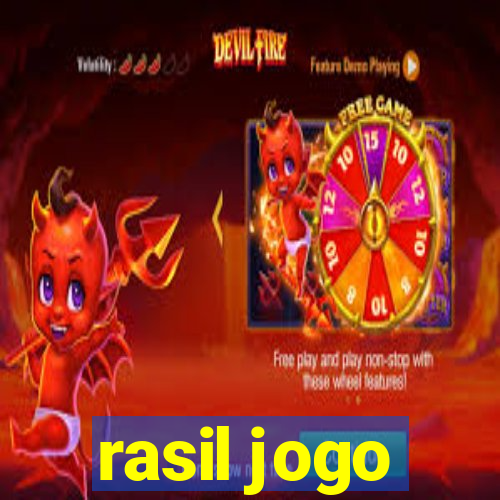 rasil jogo