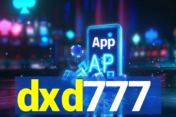 dxd777