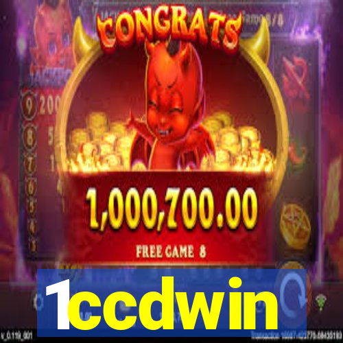 1ccdwin