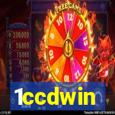 1ccdwin