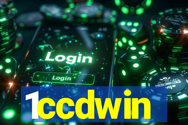 1ccdwin