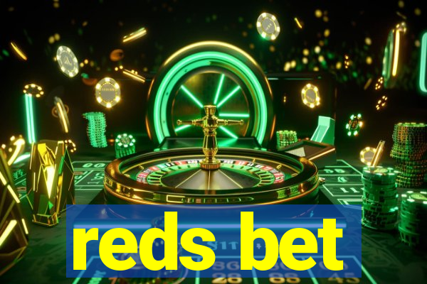 reds bet