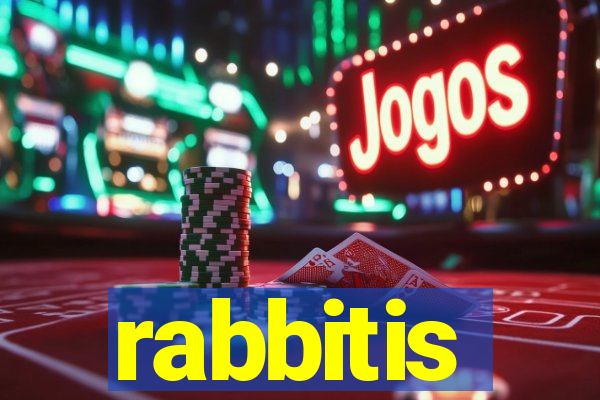 rabbitis