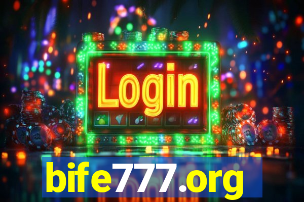 bife777.org