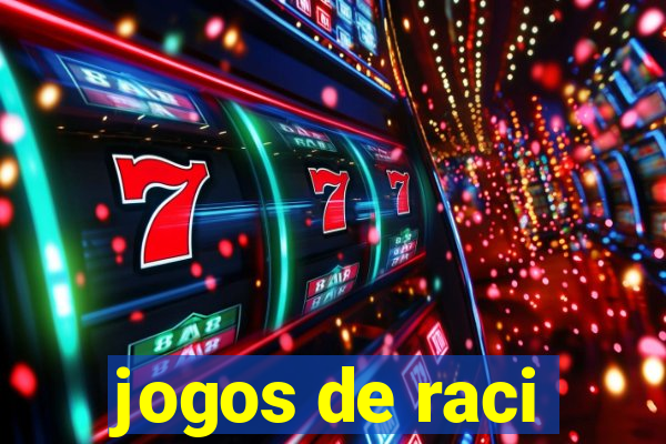 jogos de raci