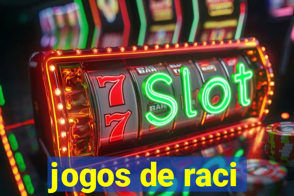 jogos de raci