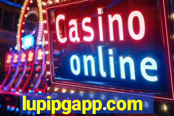 lupipgapp.com