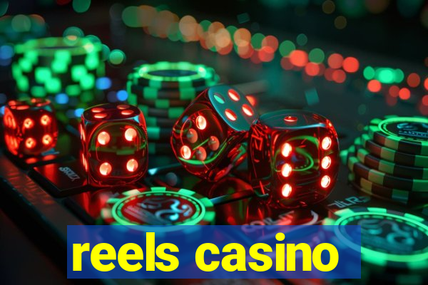 reels casino