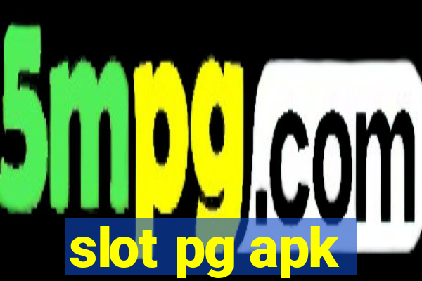 slot pg apk