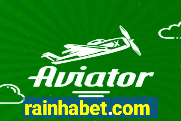 rainhabet.com