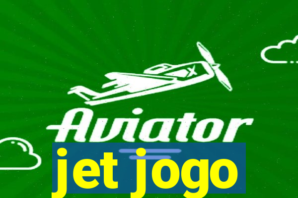 jet jogo