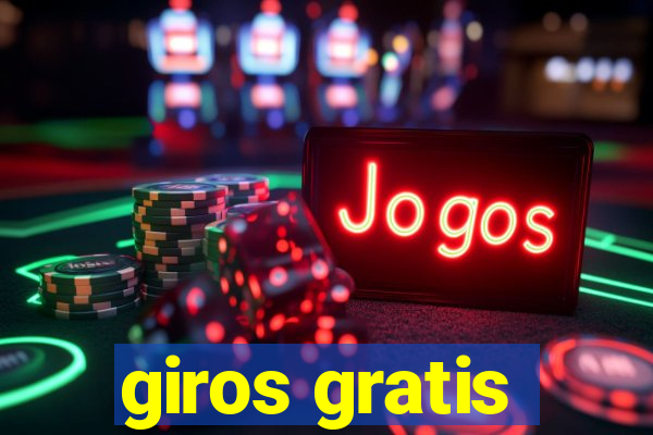 giros gratis