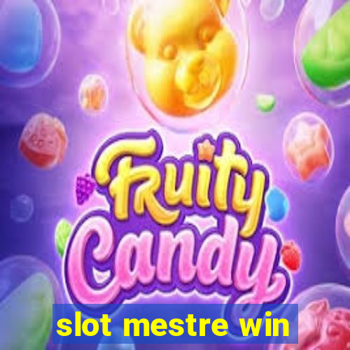 slot mestre win