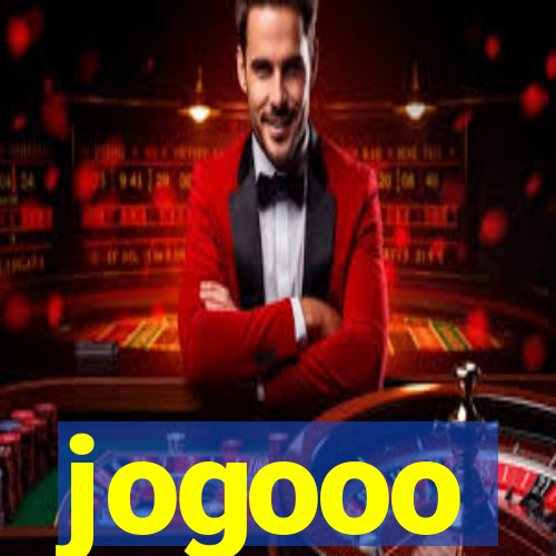 jogooo